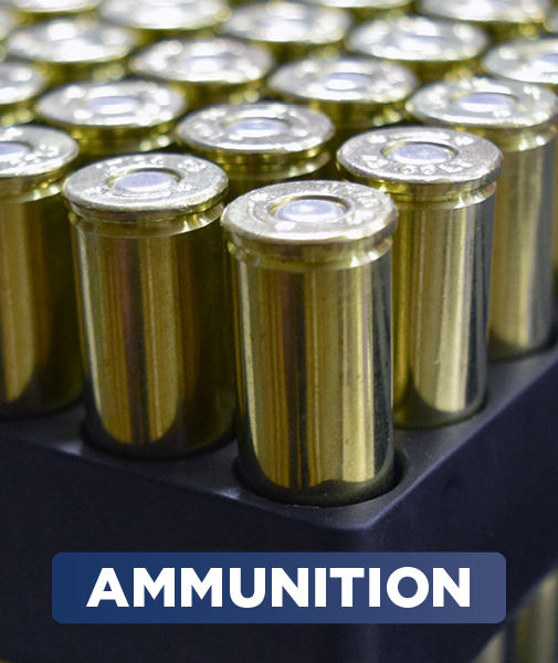 Ammo Deals