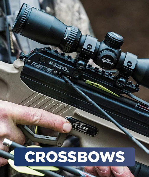 Crossbow Deals